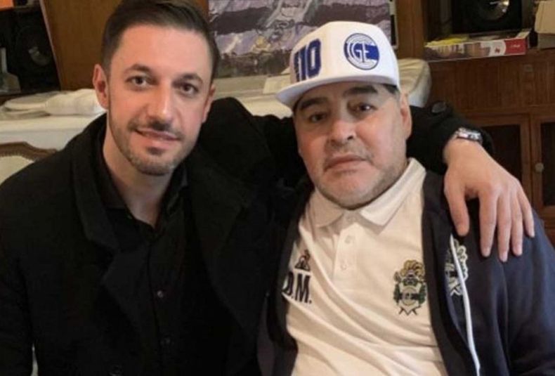 Morla maradona