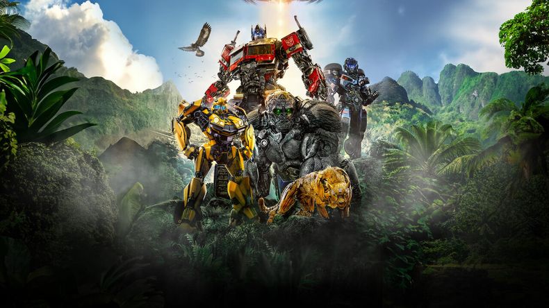 Esta película está entre las más vistas en Netflix.