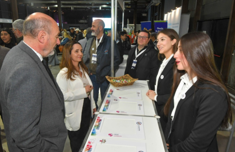 Mendoza Coopera 2026.