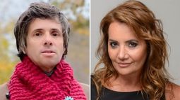Roberto Funes sacó la artillería pesada y fulminó a Nancy Pazos: el motivo del cruce