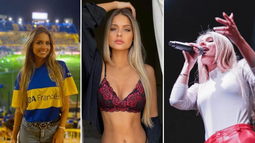 Quién es Aldana Masset, la nueva cantante de Agapornis.