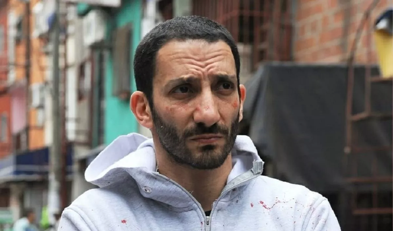 El Suplente en Netflix: Juan Minujín en una impactante película argentina.