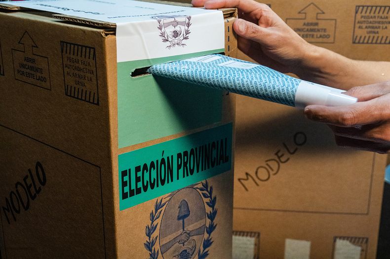 La Junta Electoral habilitó plataformas oficiales para seguir en tiempo real los resultados