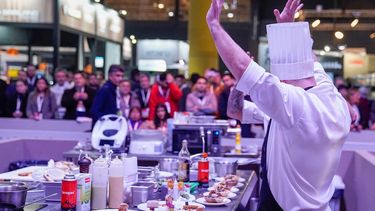 Torneo Final de Chef. La provincia de Mendoza comienza a definir a sus representantes.