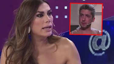 Flor de la Ve criticó duramente a Jey Mammón.