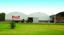 $45 millones de la Nación para salvar a ALCO