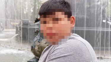 Encontraron al menor que había desaparecido de un hogar de la Dinaf