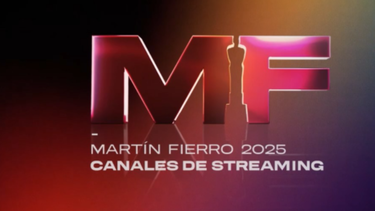 Martín Fierro de Streaming 2025: cuándo es y qué programa mendocino fue nominado Martín Fierro de Streaming 2025: cuándo es y qué programa mendocino fue nominado