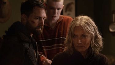 Tiene puntaje perfecto en Rotten Tomatoes y está en HBO Max.