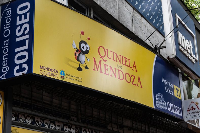 Quiniela de Mendoza hoy, en vivo: resultados del 24 de octubre