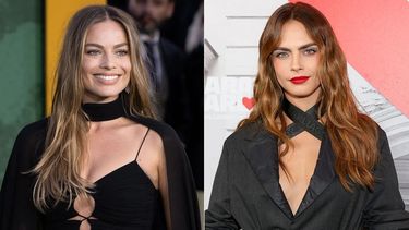 Habló el fotógrafo que fue atacado por los guardaespaldas de Margot Robbie.