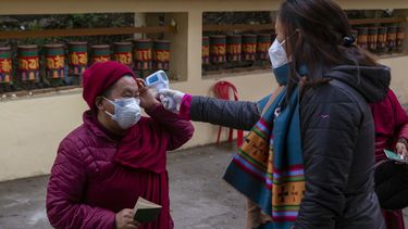 Sitio Andino | Coronavirus en el mundo 6