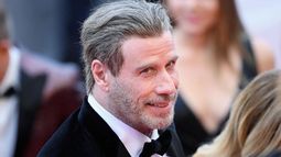 John Travolta protagoniza esta película en Netflix.