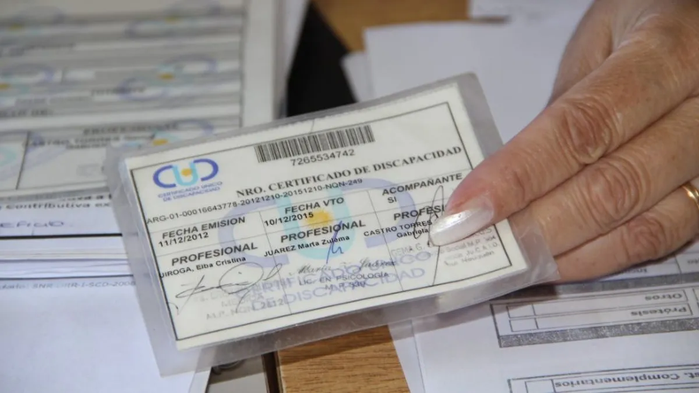 San Rafael: prestadoras de servicios a personas con discapacidad piden una ley de emergencia