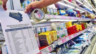 Crecen tensión entre Gobierno y Alimenticias por controles de precios