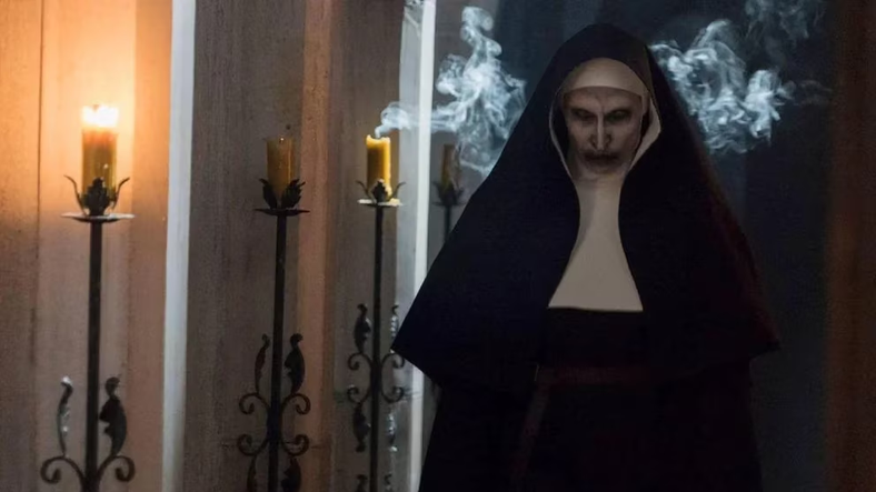 Cuándo se estrena La Monja 2 en los cines de Argentina