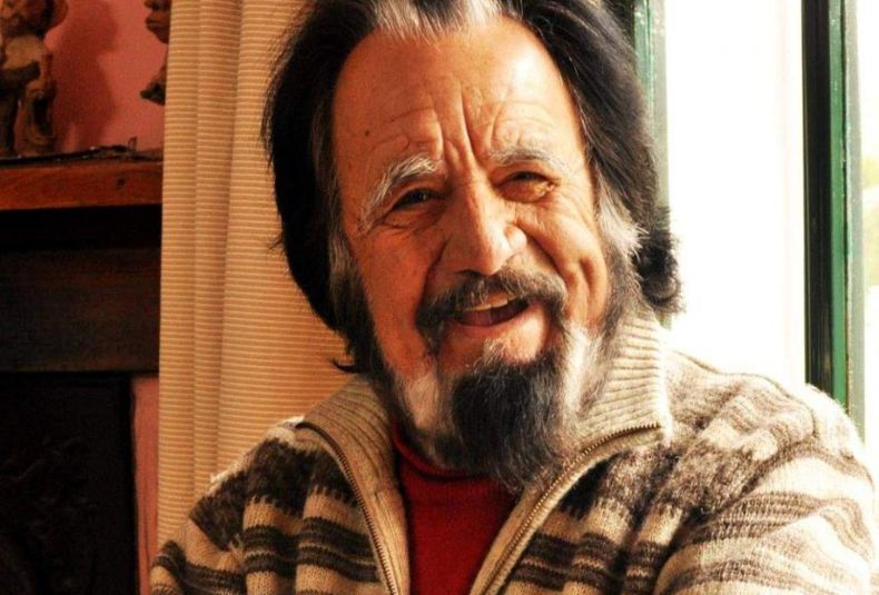 Horacio Guarany