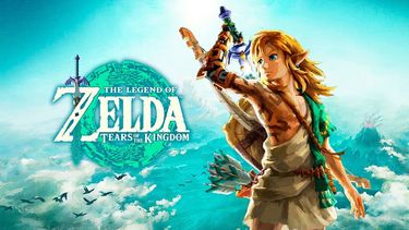 Sale The Legend of Zelda: Tears of the Kingdom.