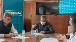 La quinta convocatoria de Mendoza Activa trajo inversiones por más de $1200 millones
