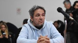 A qué se dedicaba Claudio Contardi, el exmarido de Julieta Prandi