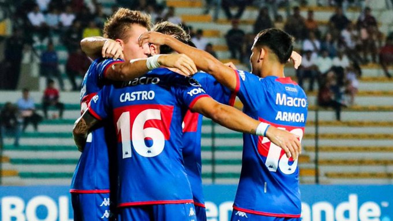 Club Atletico Tigre x Academia de Puerto Cabello » Placar ao vivo