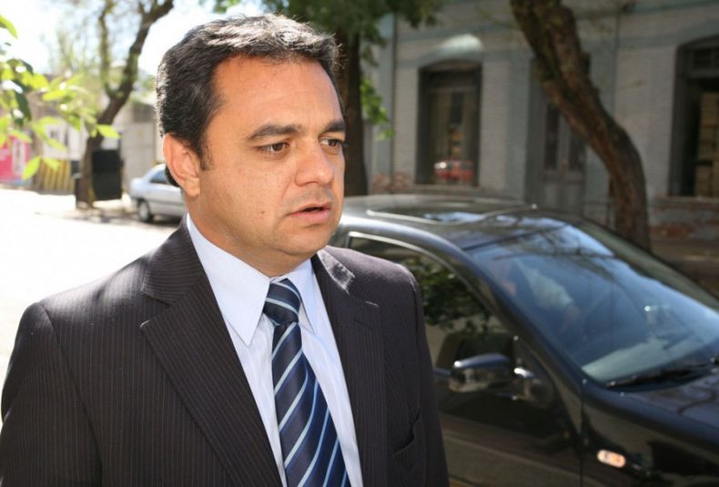 Carlos Aranda
