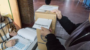 Casa Rosada propone eliminar las Primarias en todo el país. Casa Rosada propone eliminar las Primarias en todo el país.