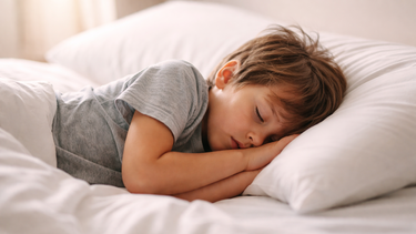 La Sociedad Argentina de Pediatría difundió una serie de recomendaciones sobre cuántas horas deben dormir bebés, niños y adolescentes