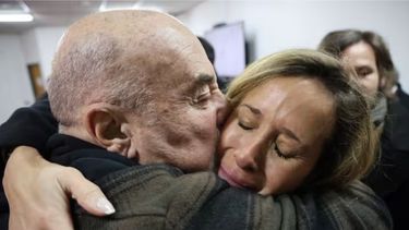 Qué pasó con Julieta Prandi en el tribunal y por qué preocupó a todos