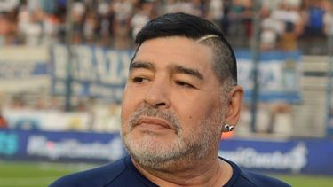 Fernando Burlando reveló detalles impactantes sobre el estado de salud del Maradona antes de morir