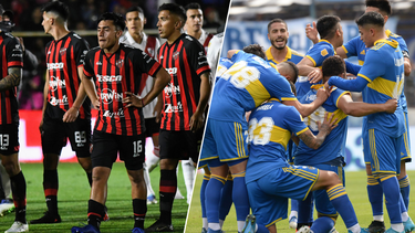 El vidente peruano dio su veredicto para el duelo por Copa Argentina. El vidente peruano dio su veredicto para el duelo por Copa Argentina.