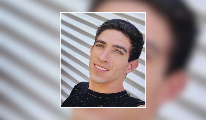 Garay salió alrededor de las 7.30 para tomar un colectivo con destino a San Martín.&nbsp;