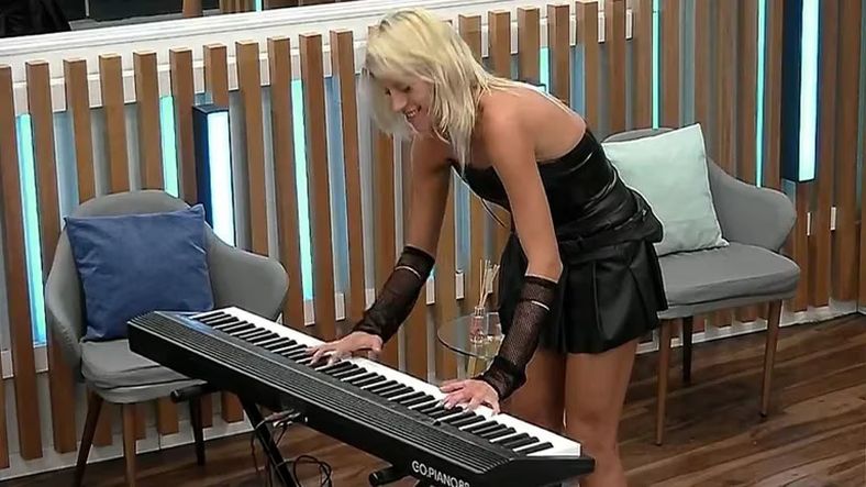 Gran Hermano: a quién salvó Camila de la placa de nominados.