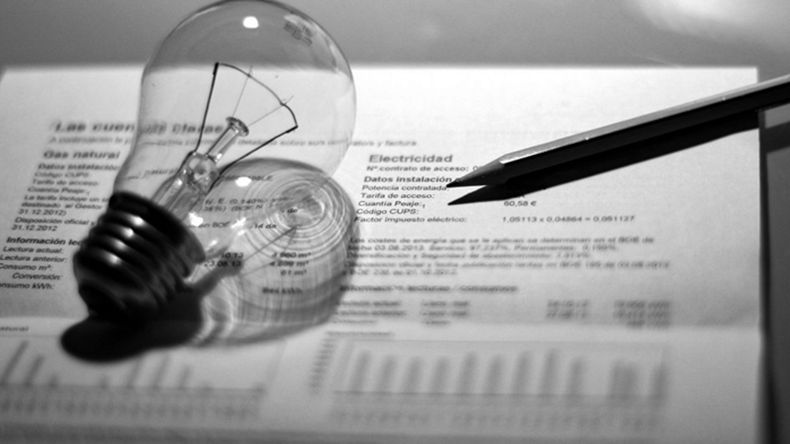 En Mendoza ya hay hogares que pagan hasta 40 mil pesos de electricidad: la otra segmentación -ilustrativa-