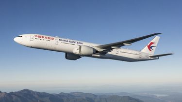 Sitio Andino | china aerolinea vuelo directo argentina