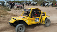 El Rally Safari volvió a rugir en Mendoza con una jornada a pura adrenalina en Santa Rosa. El Rally Safari volvió a rugir en Mendoza con una jornada a pura adrenalina en Santa Rosa.