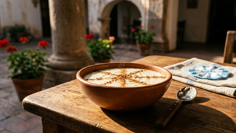 Tradición culinaria en la Semana de Mayo: los 4 platos patrios y una receta imperdible de mazamorra