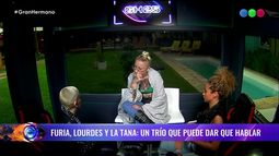 Gran Hermano tiene placa parcial de nominados: quiénes corren peligro.