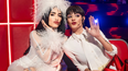 Quién es Zoe Gotusso, la cantante que acompaña a Lali en La Voz Argentina