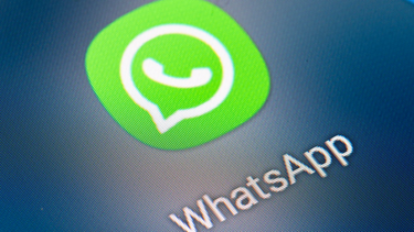 ¿Cuál es la novedad de WhatsApp? Te vas a sorprender.