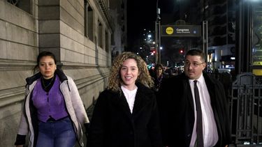 La diputada nacional fue expulsada del bloque y sigue generando dolores de cabeza en Mendoza
