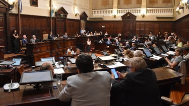 La agenda que la Legislatura de Mendoza afrontará en los últimos meses del año.