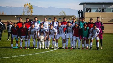 El Cóndor quiere seguir sumando en el duro Torneo Federal A. El Cóndor quiere seguir sumando en el duro Torneo Federal A.