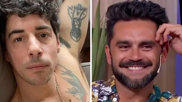 Esteban Lamothe y Gonzalo Heredia revelan sus fetiches sexuales sin tabúes