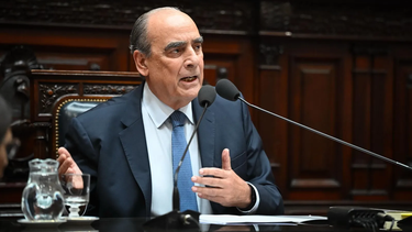 Guillermo Francos adelantó que la reunión con los gobernadores va a ser excelente.