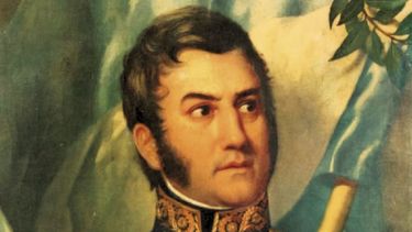 Sitio Andino | José de San Martín.jpg