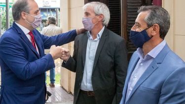 Sitio Andino | 1 Sistema de Documentación Electrónica en Maipú