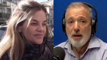 Escándalo: echaron a Ana Maccaroni de Radio 10 tras denunciar a Pablo Duggan por maltrato