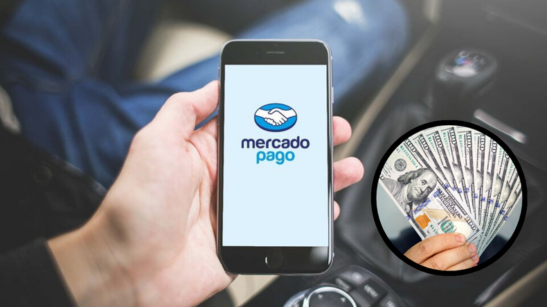 Cómo comprar dólar MEP en Mercado Pago Cómo comprar dólar MEP en Mercado Pago