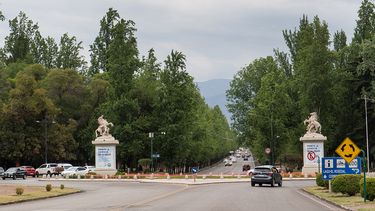 Lluvias y tormentas, el pronóstico del tiempo para este viernes 28 de noviembre en Mendoza Lluvias y tormentas, el pronóstico del tiempo para este viernes 28 de noviembre en Mendoza